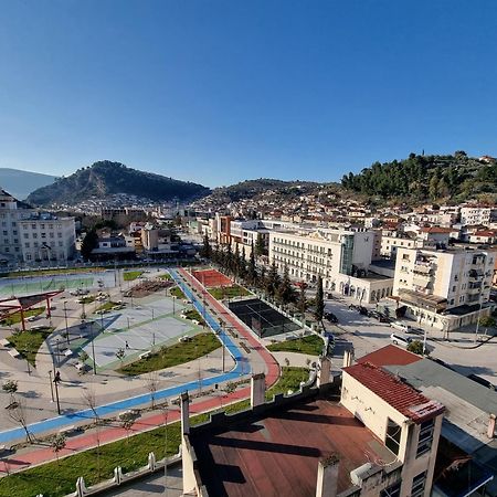 Kc Apartment Berat Exterior foto
