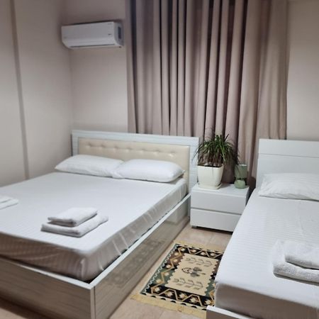 Kc Apartment Berat Exterior foto