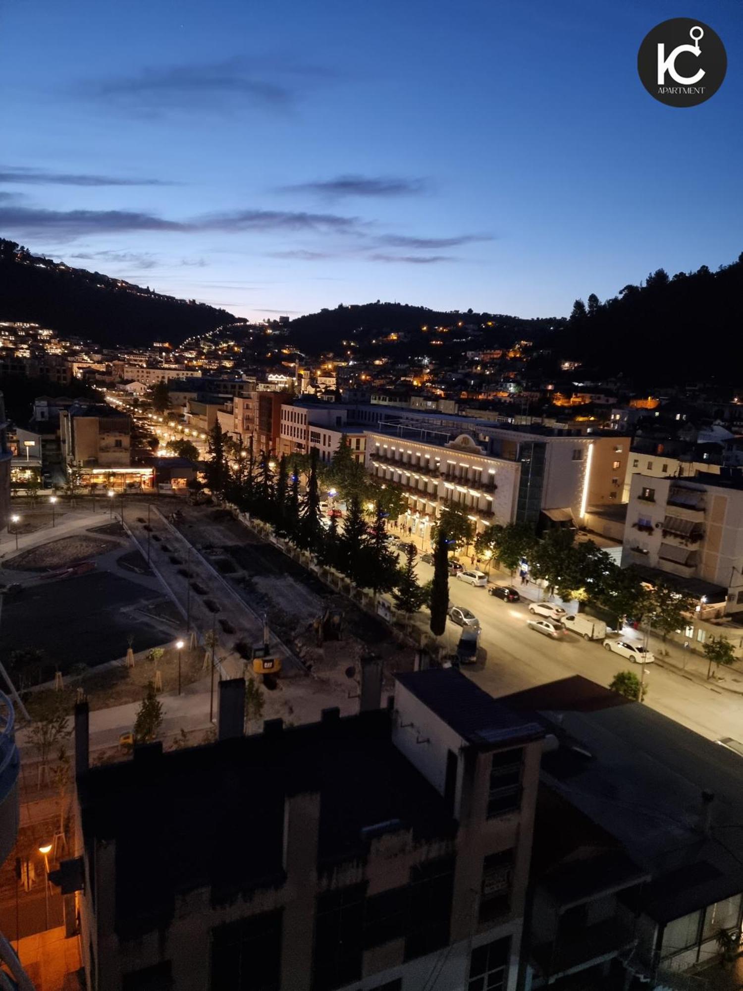 Kc Apartment Berat Exterior foto