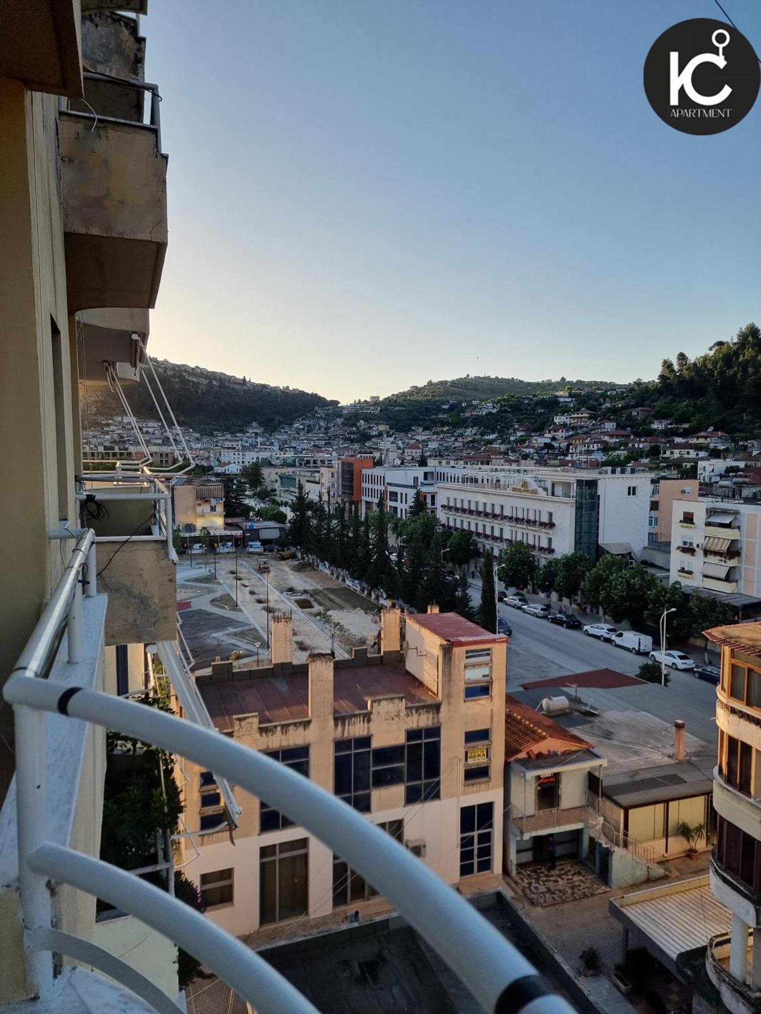 Kc Apartment Berat Exterior foto