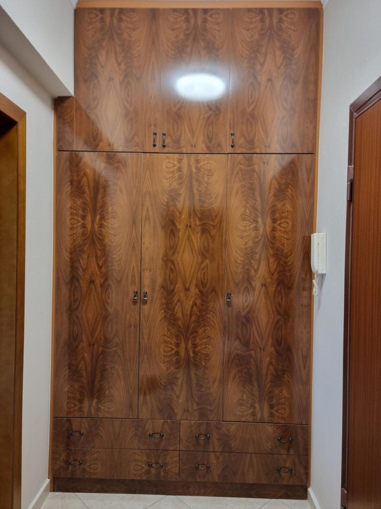 Kc Apartment Berat Exterior foto