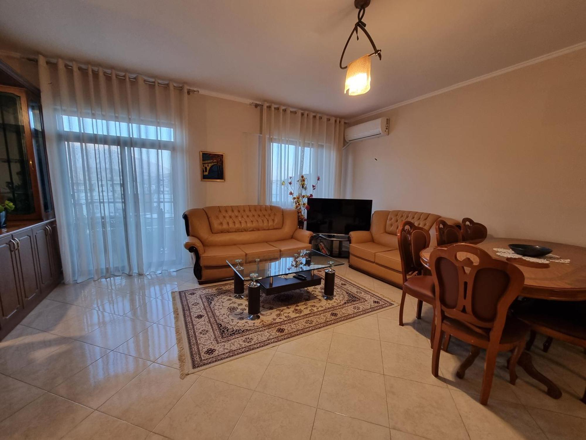 Kc Apartment Berat Exterior foto
