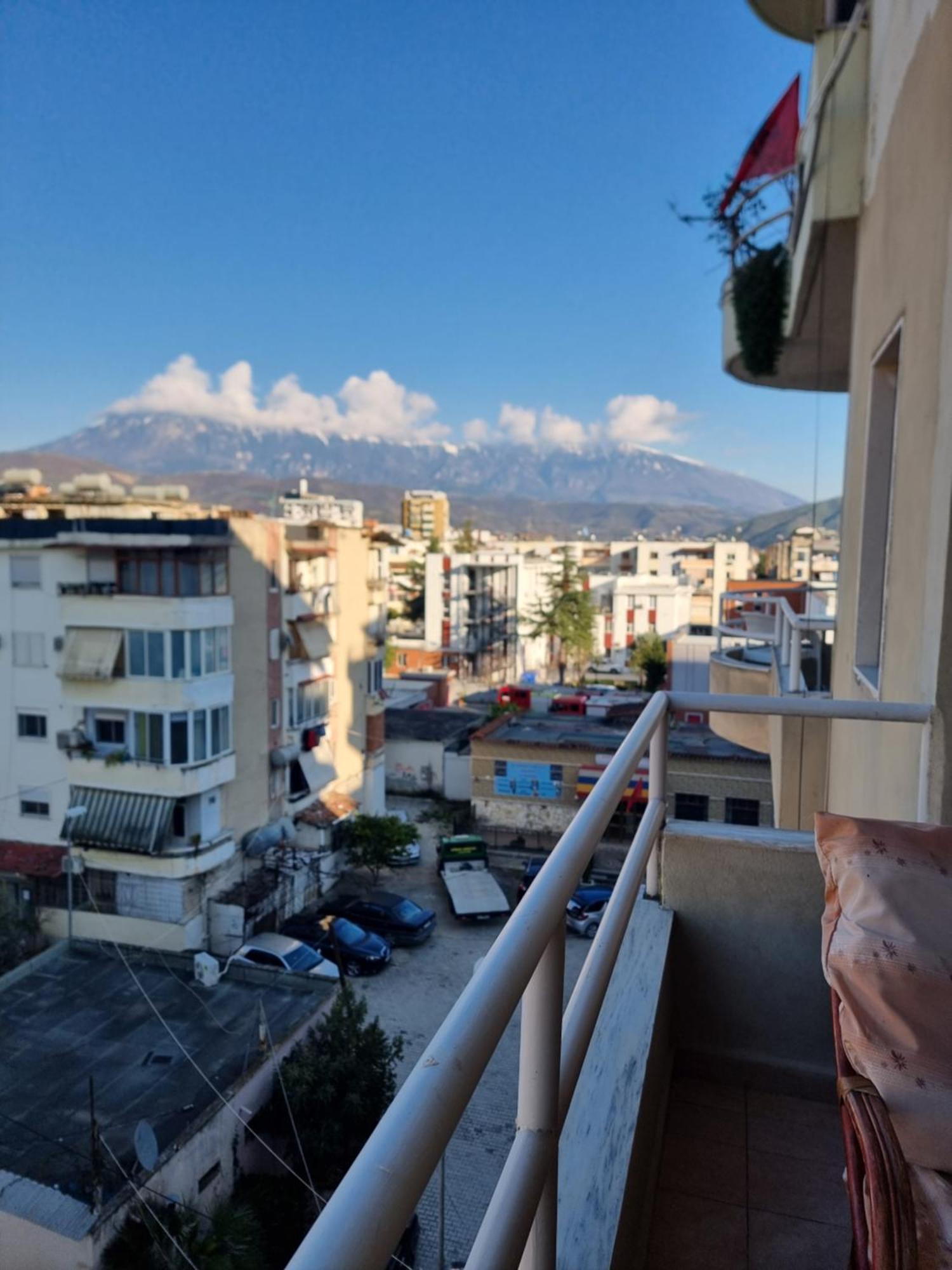 Kc Apartment Berat Exterior foto