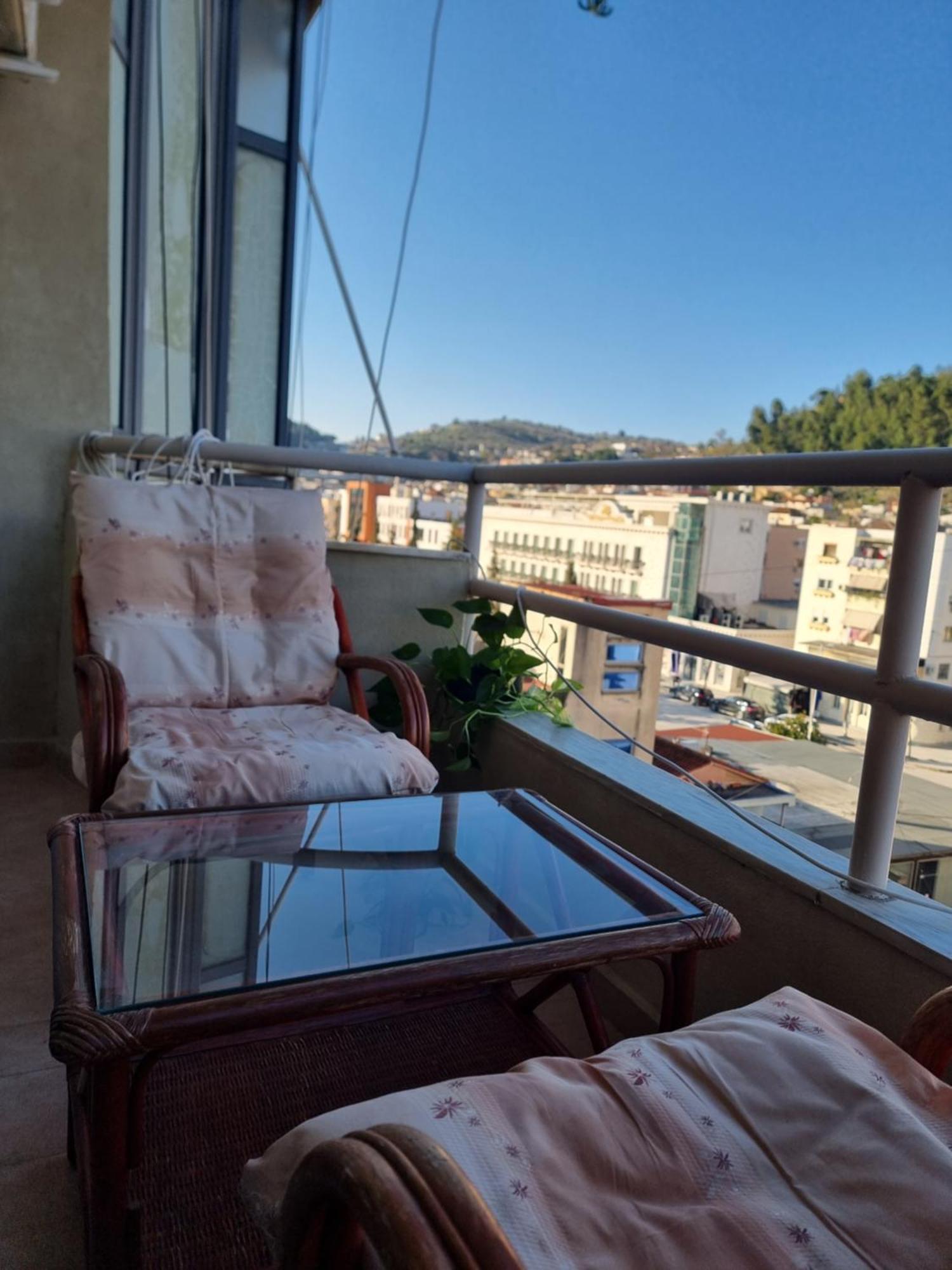 Kc Apartment Berat Exterior foto