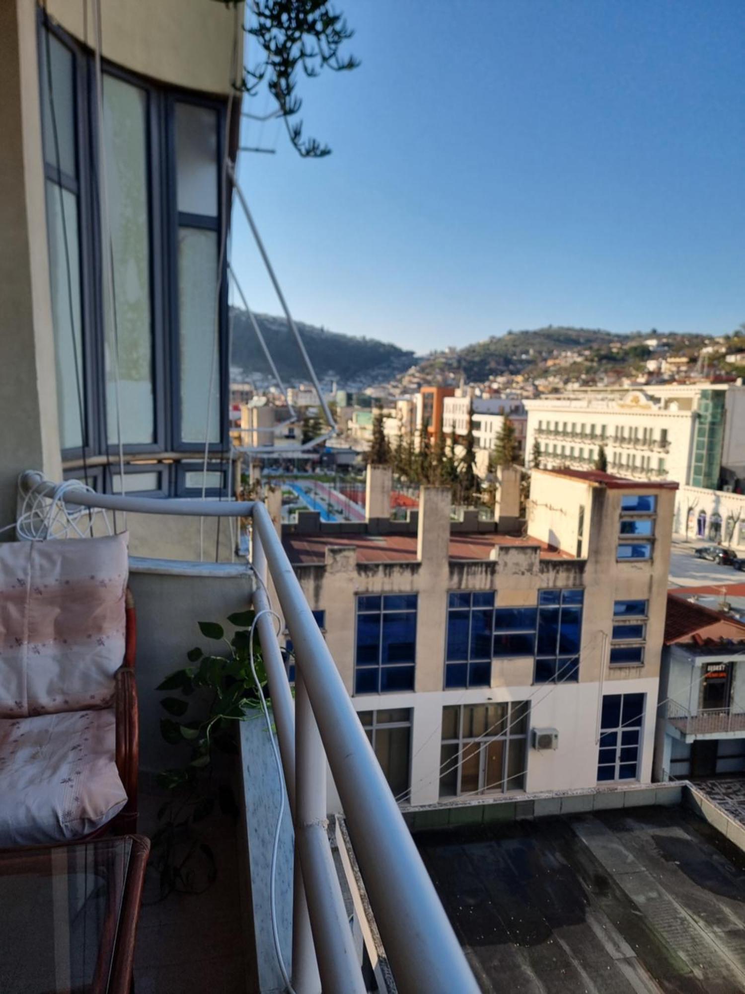 Kc Apartment Berat Exterior foto