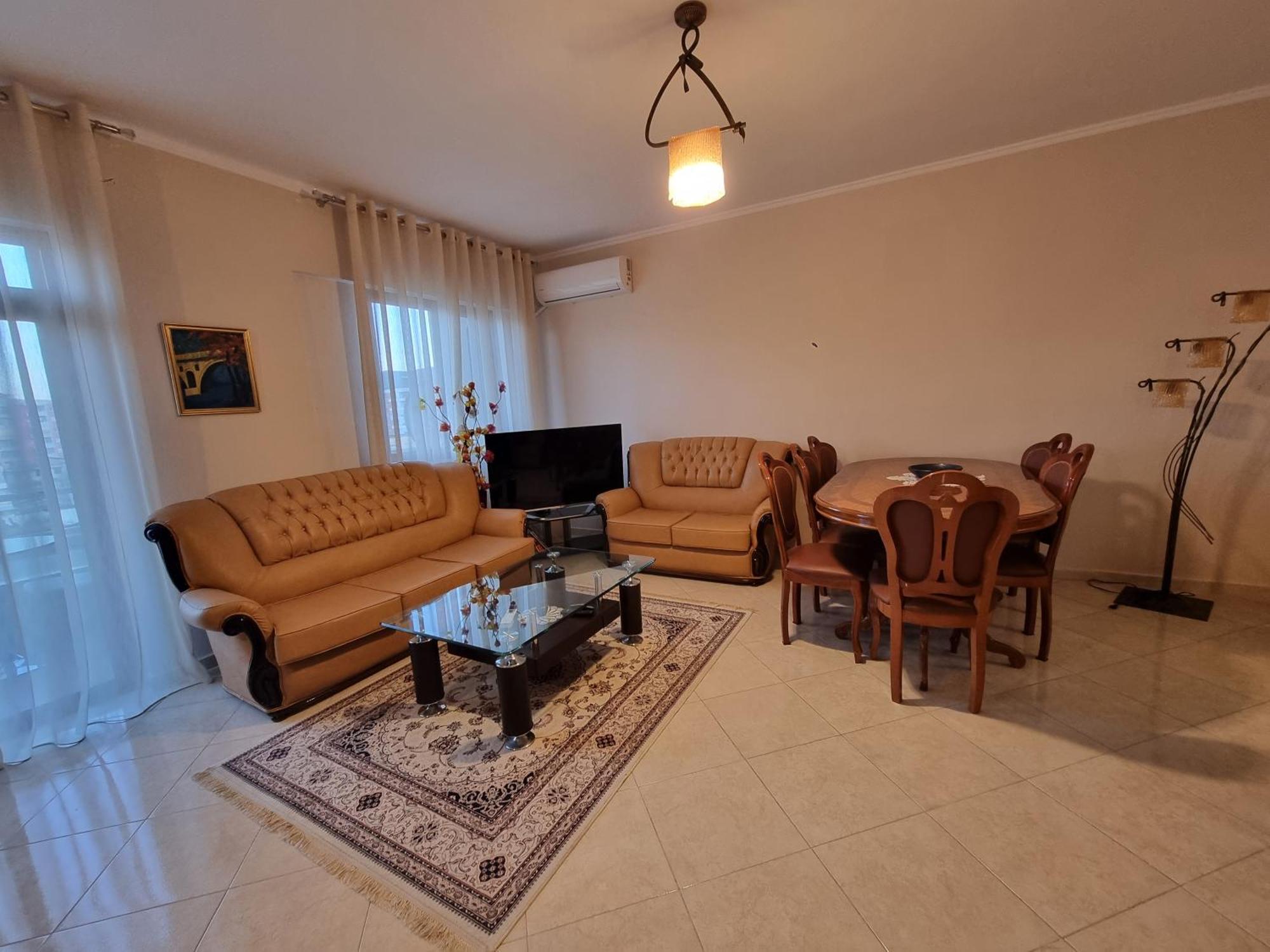 Kc Apartment Berat Exterior foto