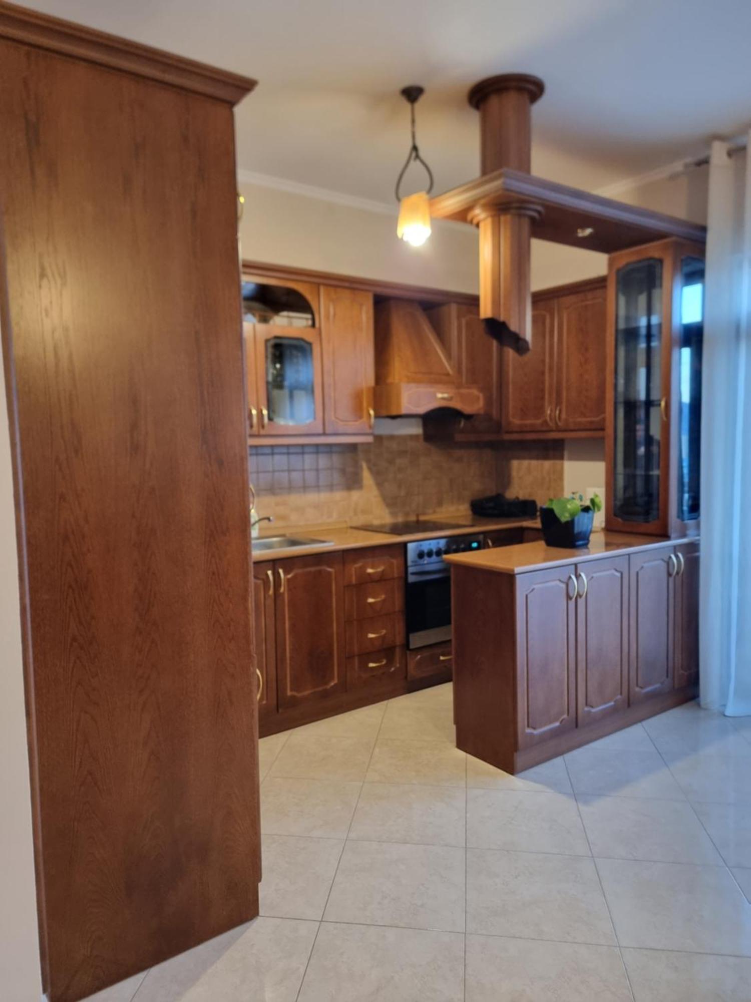 Kc Apartment Berat Exterior foto
