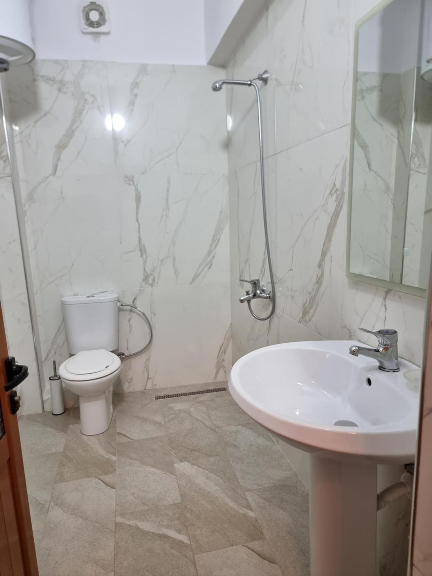 Kc Apartment Berat Exterior foto