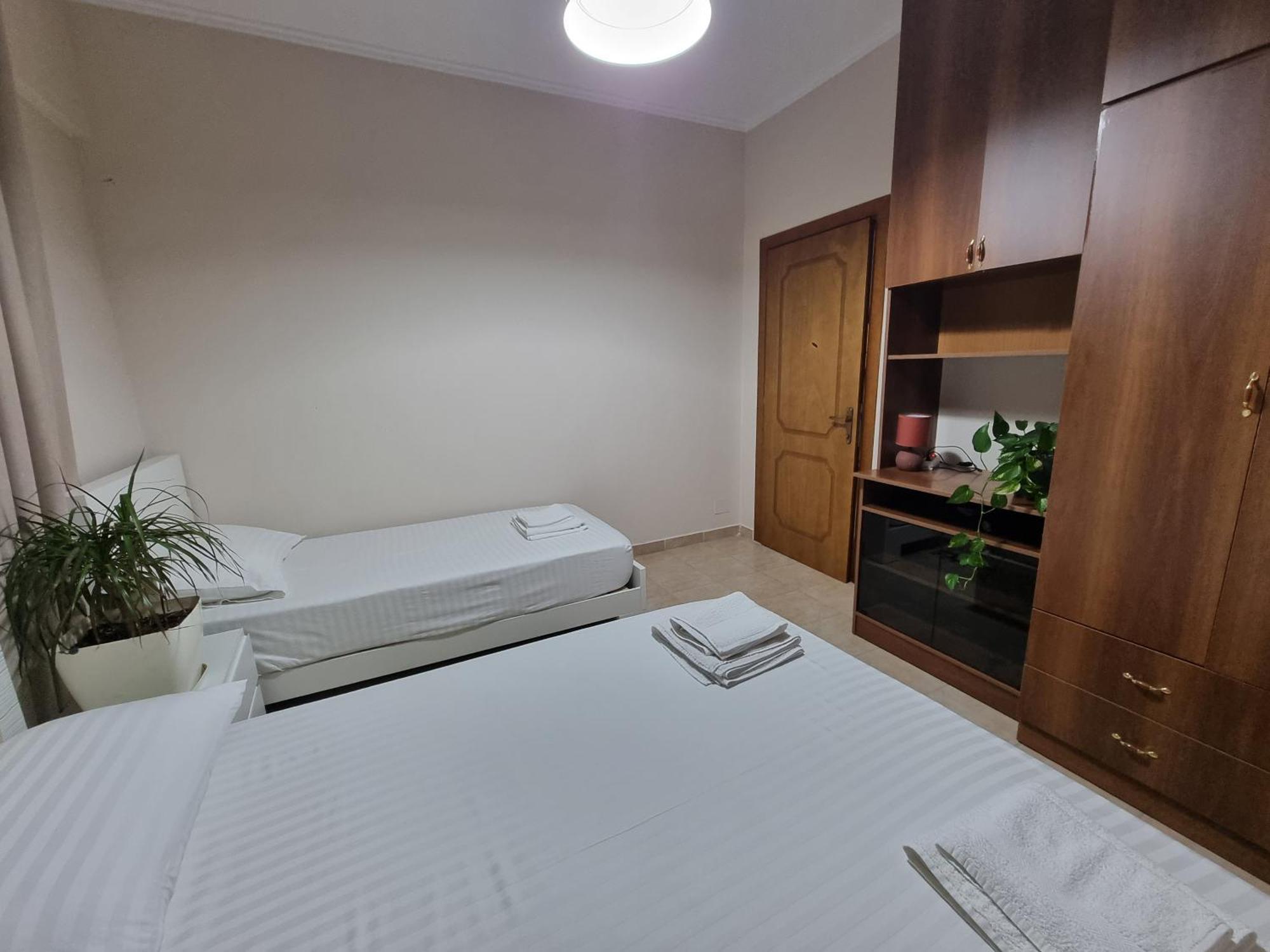 Kc Apartment Berat Exterior foto