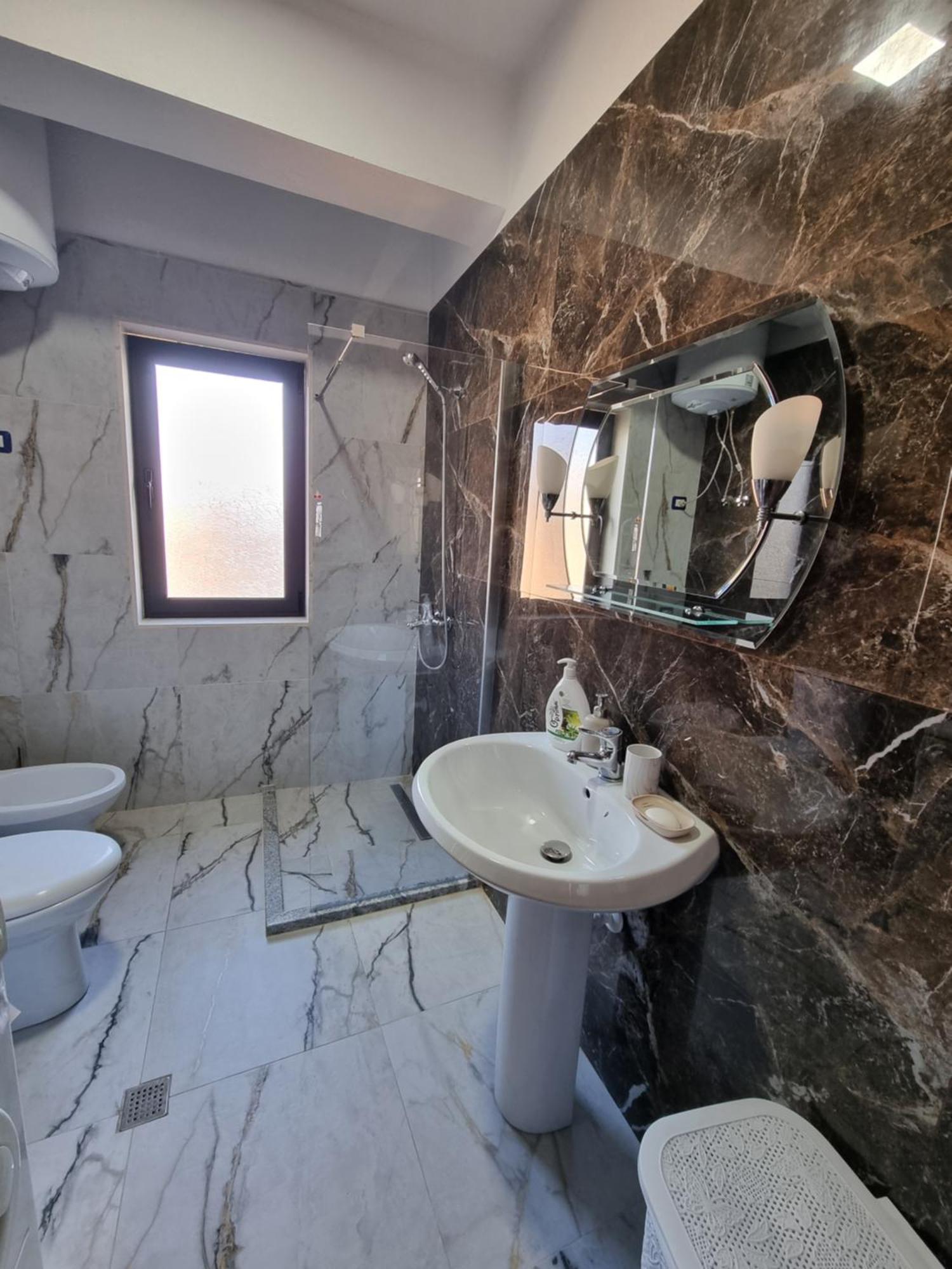 Kc Apartment Berat Exterior foto