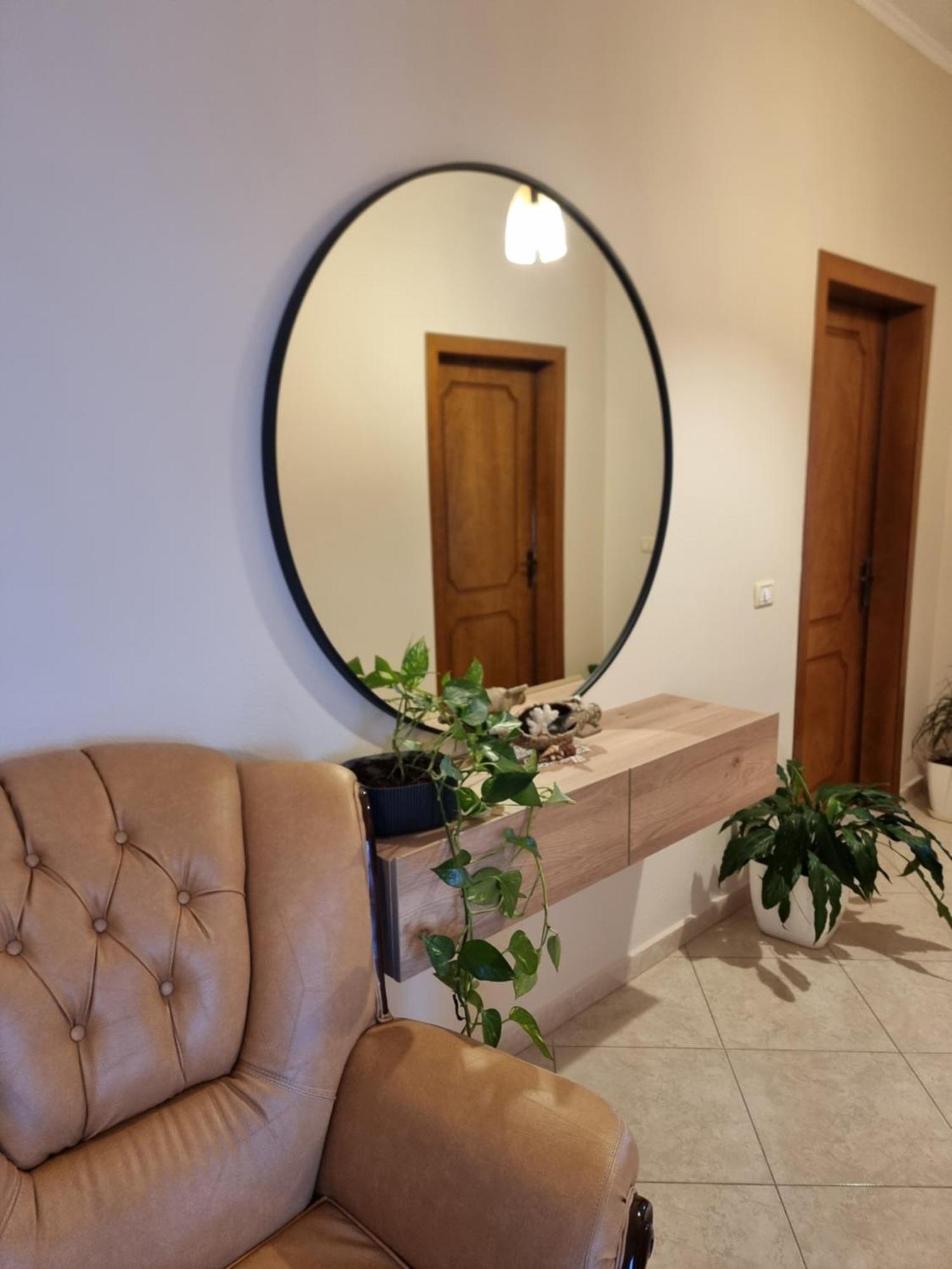Kc Apartment Berat Exterior foto