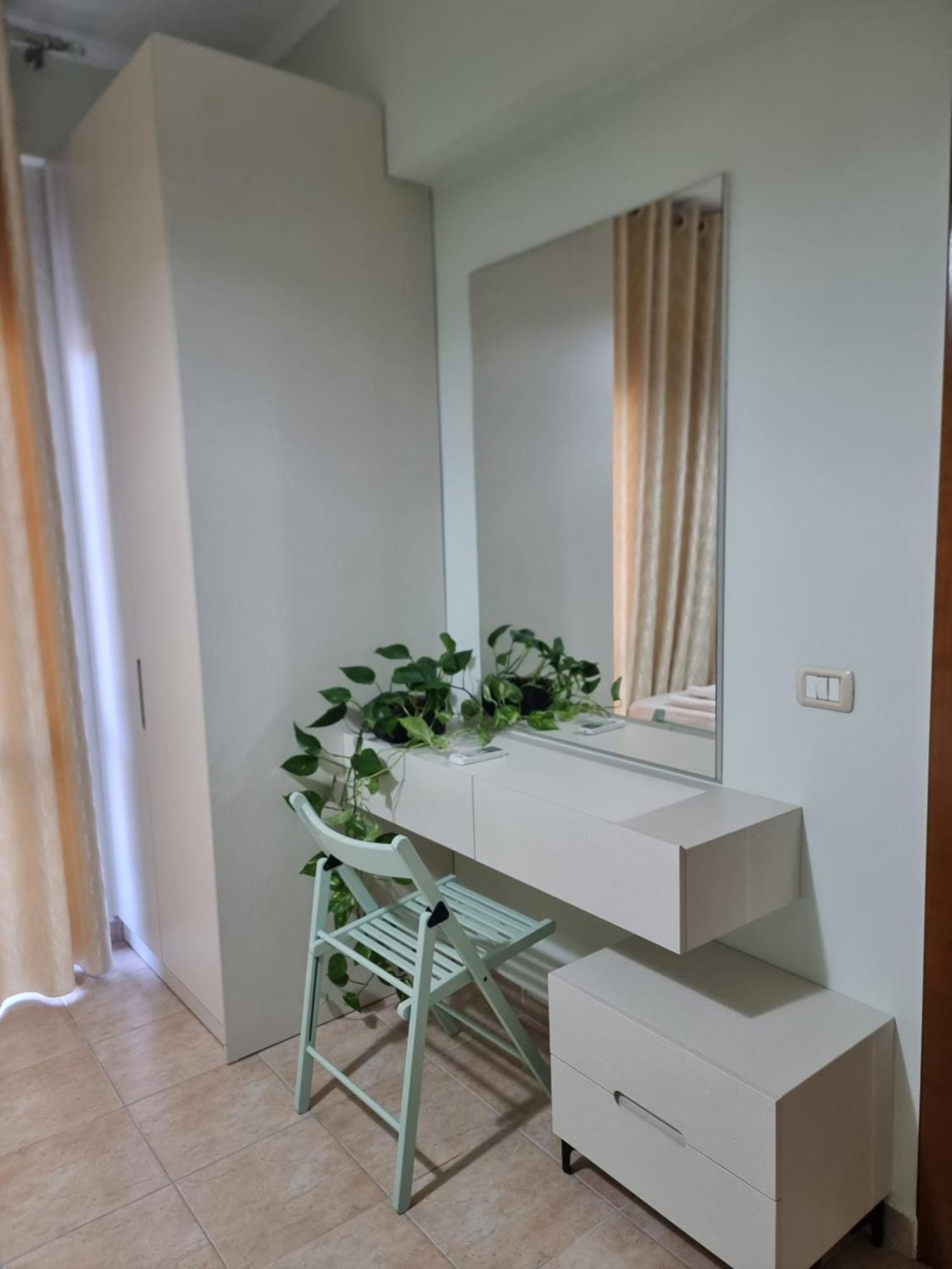 Kc Apartment Berat Exterior foto