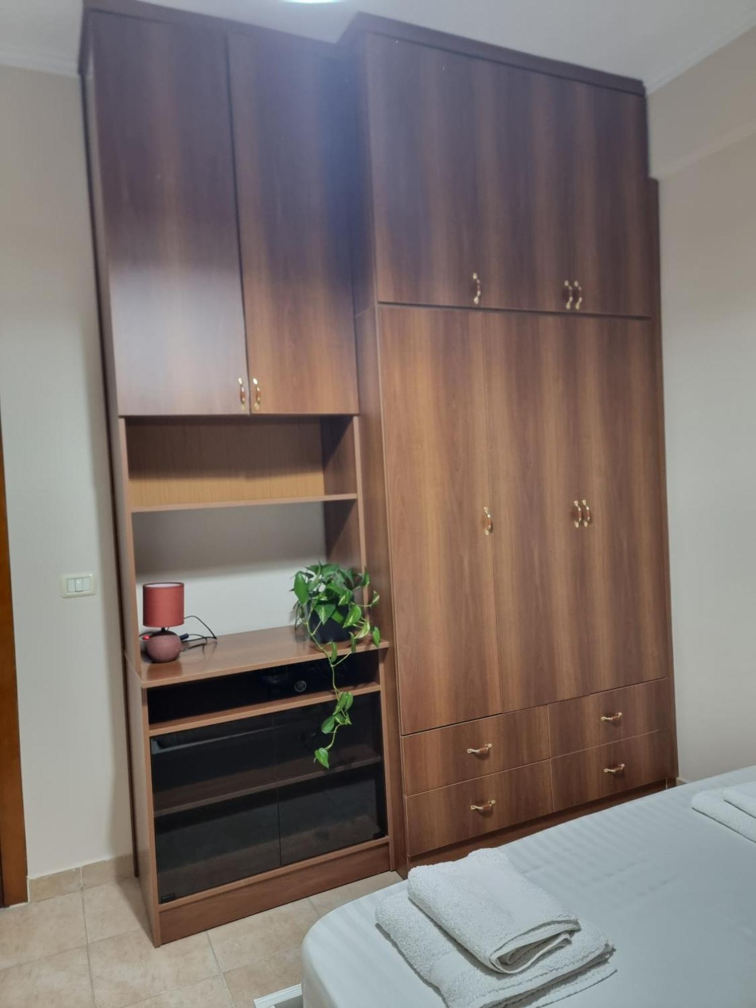 Kc Apartment Berat Exterior foto